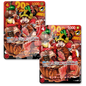 Luffy P-159 Deluxe Foil Weekly Shonen Jump officielle disponible au Maroc