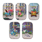 Mini Tin Pokémon Illumis FR officielle disponible au Maroc