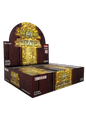 Display Yu-Gi-Oh! Quarter Century Bonanza 25th Anniversary 1st Edition – Disponible au Maroc sur Collectorshop.ma