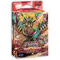Structure Deck Fire Kings Yu-Gi-Oh English