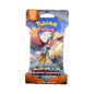 Sleeved Booster Pokémon Sun & Moon - Burning Shadows - Anglais - COLLECTORSHOP.MA