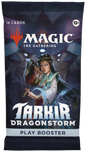 Play Booster Pack MTG Tarkir Dragonstorm – Magic The Gathering en vente au Maroc sur Collectorshop.ma