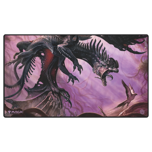Playmat Ultimate Guard MTG Tarkir Dragonstorm

