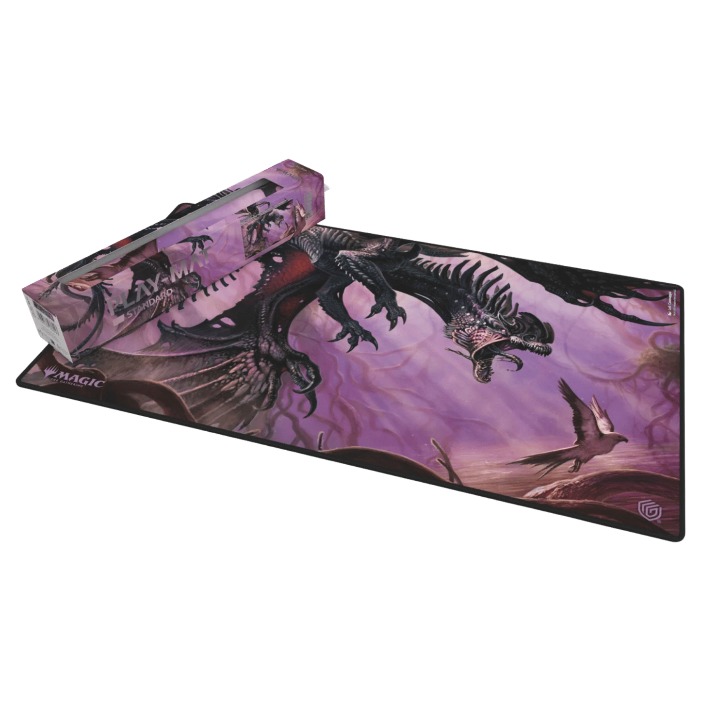Playmat Ultimate Guard MTG Tarkir Dragonstorm

