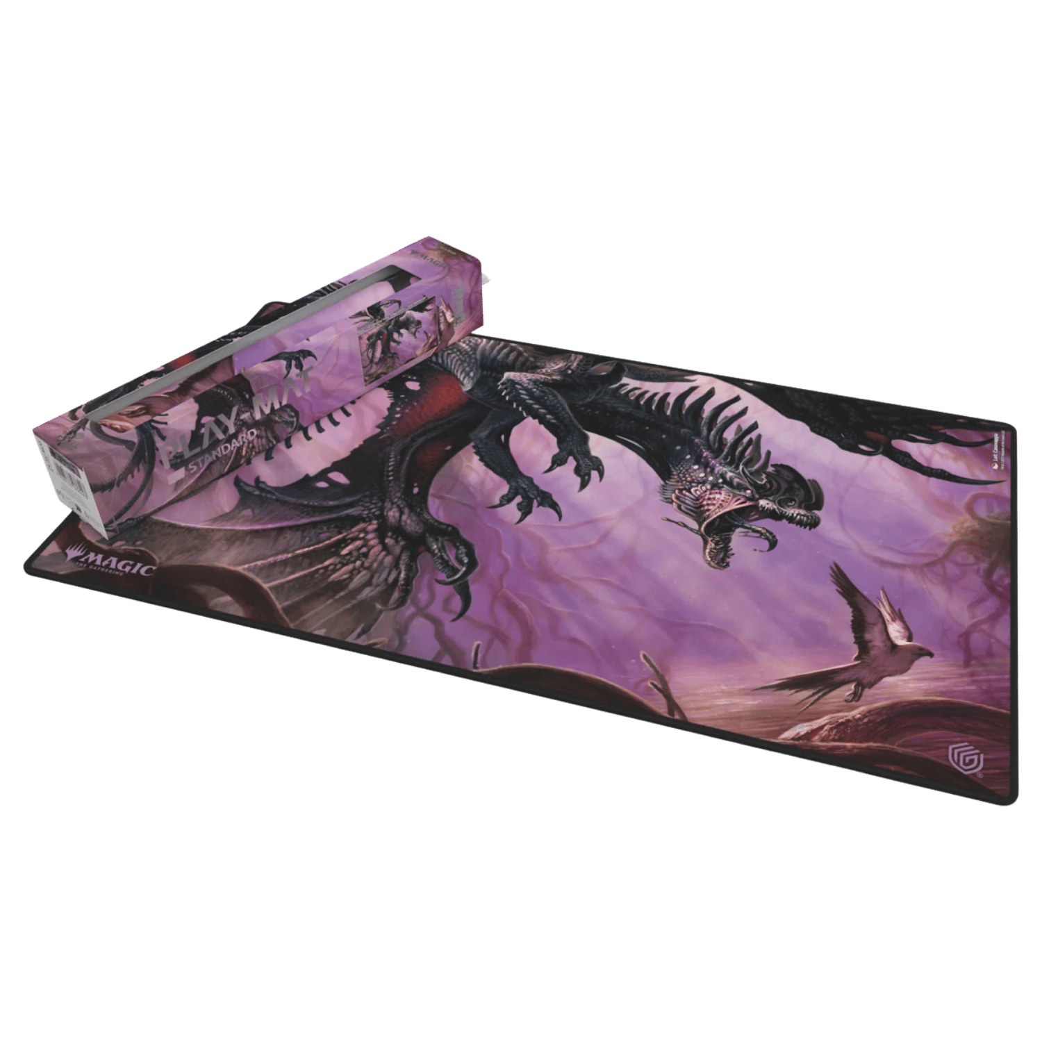 Playmat Ultimate Guard MTG Tarkir Dragonstorm

