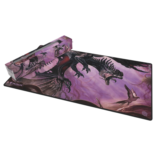 Playmat Ultimate Guard MTG Tarkir Dragonstorm

