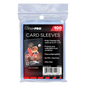 Ultra Pro Clear Card Sleeves – Protèges-cartes transparents Standard TCG | CollectorShop Maroc - COLLECTORSHOP.MA