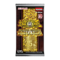Booster Yu-Gi-Oh! Quarter Century Bonanza 25th Anniversary 1st Edition officiel disponible au Maroc sur Collectorshop.ma