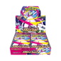 Display Pokémon Mega Symphonia officiel

