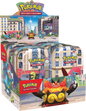Display Pokémon Mini Tin Illumis FR officiel disponible au Maroc