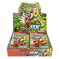 Display Pokémon EX SV1S japonaise – Booster Box Pokémon Scarlet & Violet