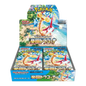 Display Pokémon Paradise Dragona SV7a JAP – Booster Box Pokémon Scarlet & Violet
