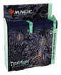 PRECOMMANDE | MTG Duskmourn: House of Horrors – Collector Booster Display | Collectorshop Maroc - COLLECTORSHOP.MA