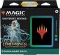 MTG LOTR Tales of Middle-earth – Elven Council Commander Deck officiel

