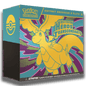 ETB Pokémon Méga-Évolution Héros Transcendants ME2.5 française avec promo Zekrom de N