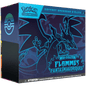 ETB Pokémon Méga-Évolution Flammes Fantasmagoriques ME02 française