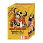 One Piece OP-17 The World’s Strongest Warriors – Double pack ENG | CollectorShop Maroc