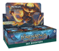 Set Booster Display MTG The Lord of the Rings Tales of Middle Earth – Magic The Gathering en vente au Maroc sur Collectorshop.ma
