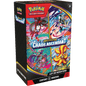 Bundle 6 boosters Pokémon Chaos Ascendants français