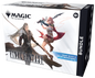 Précommande Bundle MTG Final Fantasy – Coffret Magic The Gathering