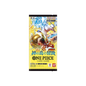 Booster One Piece OP-15 japonais Adventure on the Island of the Gods au Maroc sur Collectorshop.ma