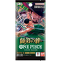 Booster One Piece Cards OP12 – Japonais en vente au Maroc sur Collectorshop.ma