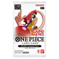 ROUND1 One Piece Card Game Pack Promotionnel Exclusif officiel disponible au Maroc