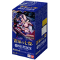One Piece OP-14 Booster Box japonaise display officiel en vente au Maroc sur Collectorshop.ma