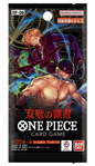 Booster One Piece Cards OP06 JAP officiel

