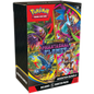 Pokémon Mega Evolution Phantasmal Flames 6-Pack Booster Bundle ENG en vente au Maroc sur Collectorshop.ma