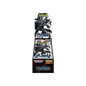Display Pokémon Black Bolt Deluxe | CollectorShop Maroc - COLLECTORSHOP.MA