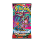 Booster Pokémon Méga-Évolution Chaos Ascendants ME04 FR officiel disponible au Maroc sur Collectorshop.ma