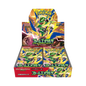 Display Pokémon Storm Emeralda M6 japonais 30 boosters Méga-Rayquaza ex
