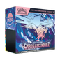 Elite Trainer Box Pokémon Méga-Évolution Chaos Ascendants ME04 FR officielle disponible au Maroc sur Collectorshop.ma