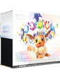 Coffret Dresseur d'Élite Pokémon Évolutions Prismatiques officiel

