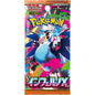 Booster Pokémon Inferno X japonais M2 scellé
