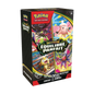 Bundle 6 boosters Pokémon Équilibre Parfait français