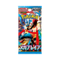 Booster Pokémon Mega Brave japonais M1L scellé Méga-Évolution