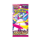 Booster Pokémon Mega Symphonia japonais M1S scellé Méga-Gardevoir ex
