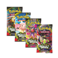 Booster Pokémon Méga-Évolution Perfect Order ME03 ENG officiel disponible au Maroc sur Collectorshop.ma