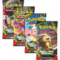 Booster Pokémon Méga-Évolution Équilibre Parfait ME03 FR officiel disponible au Maroc sur Collectorshop.ma