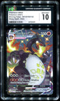 Charizard VMAX SV107/SV122 CGC 10 | Shining Fates | Pokemon TCG - BGS - COLLECTORSHOP.MA