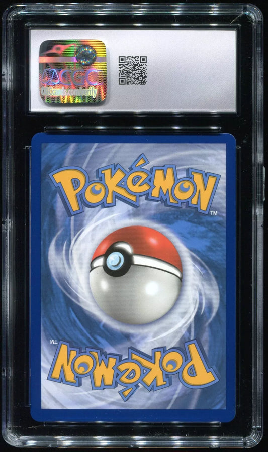 Charizard VMAX SV107/SV122 CGC 10 | Shining Fates | Pokemon TCG - BGS - COLLECTORSHOP.MA