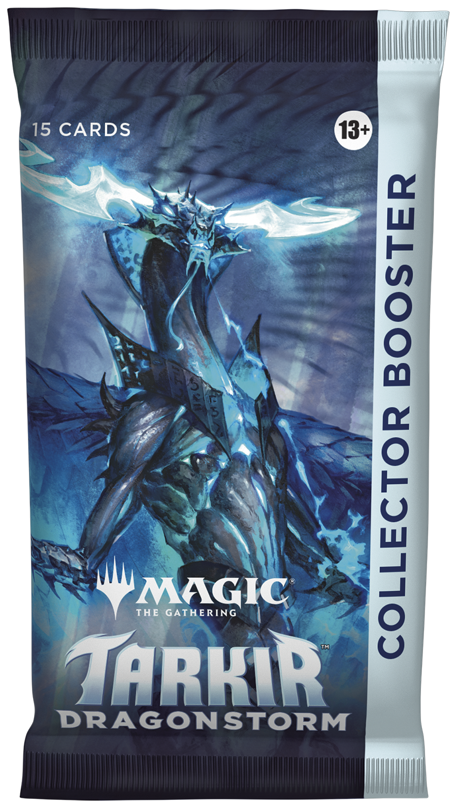 PRECOMMANDE | Magic: The Gathering MTG Tarkir: Dragonstorm – Collector Booster Display | Collectorshop Maroc - COLLECTORSHOP.MA