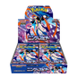 Boîte de Boosters Pokémon Ninja Spinner JAP officielle