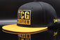 Ultimate Guard Cap - Trader Edition - Snapback Black/Gold